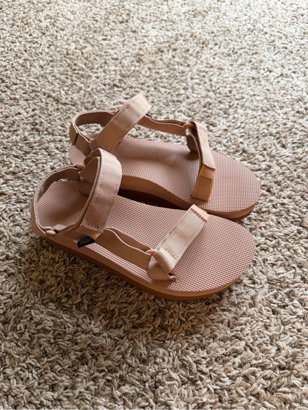 Teva Flatform Universal Sandal